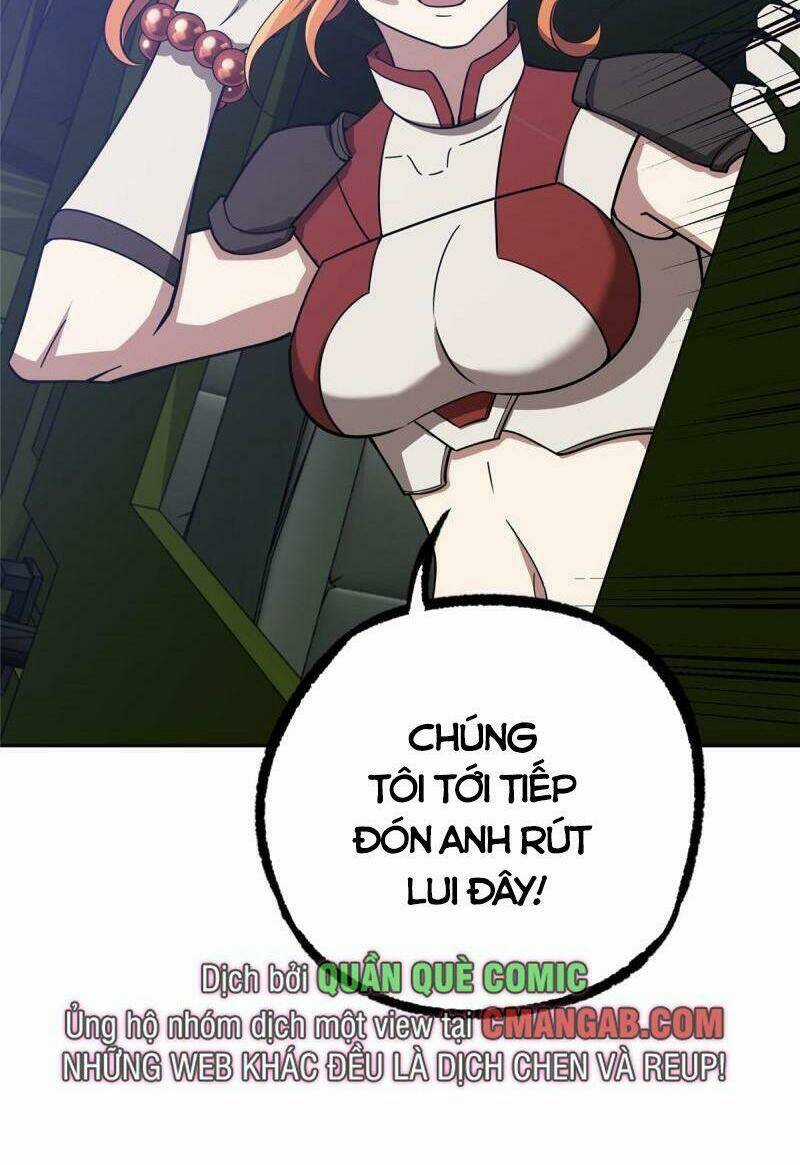 Siêu Thần Cơ Giới Sư - Chapter 172 - Trang 30