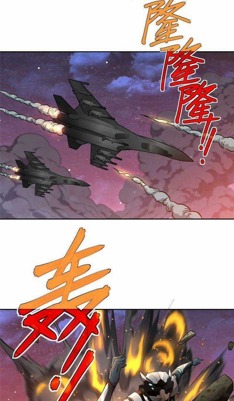 Siêu Thần Cơ Giới Sư - Chapter 172 - Trang 4