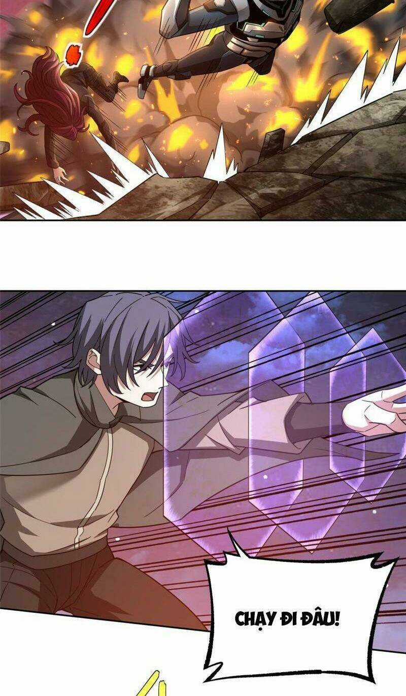 Siêu Thần Cơ Giới Sư - Chapter 172 - Trang 5