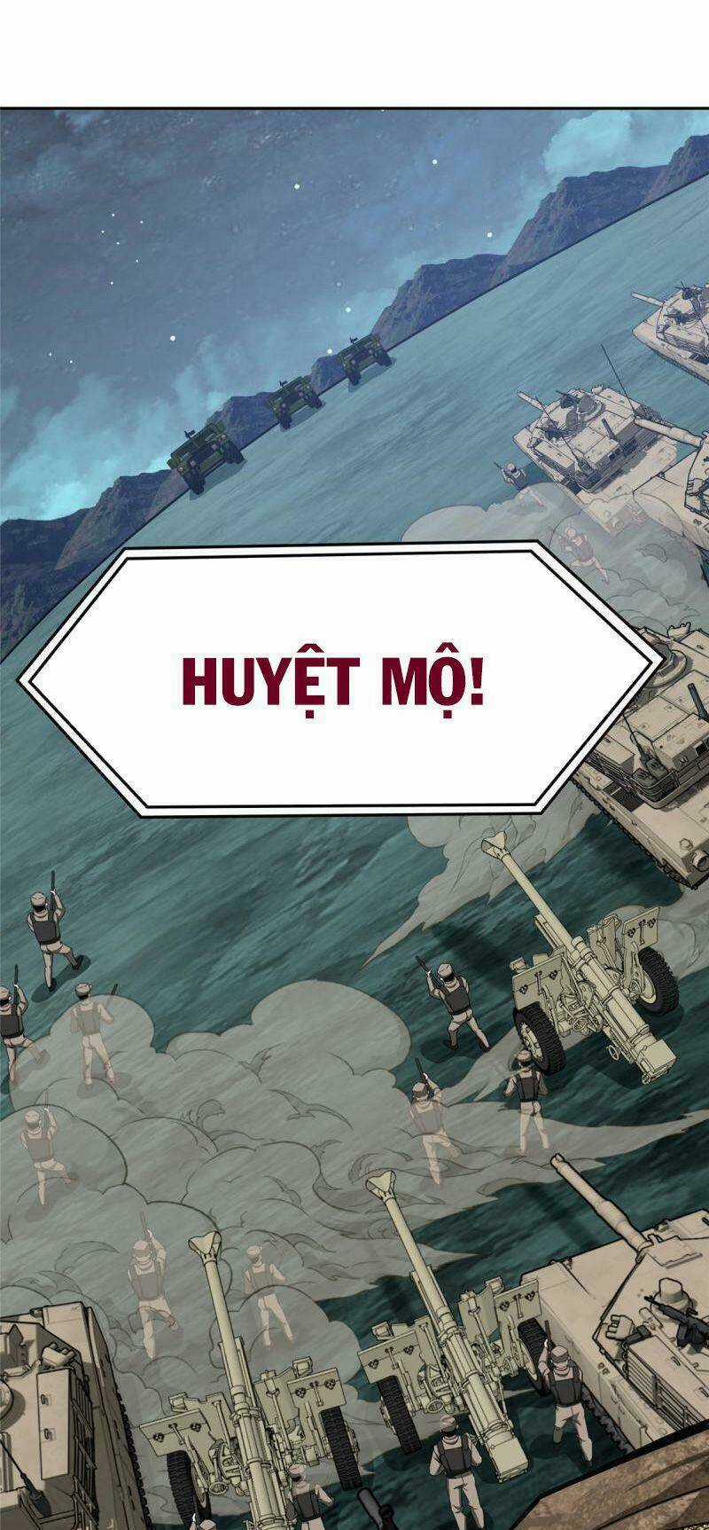 Siêu Thần Cơ Giới Sư - Chapter 173 - Trang 15