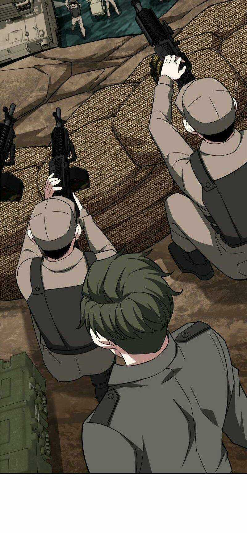 Siêu Thần Cơ Giới Sư - Chapter 173 - Trang 16