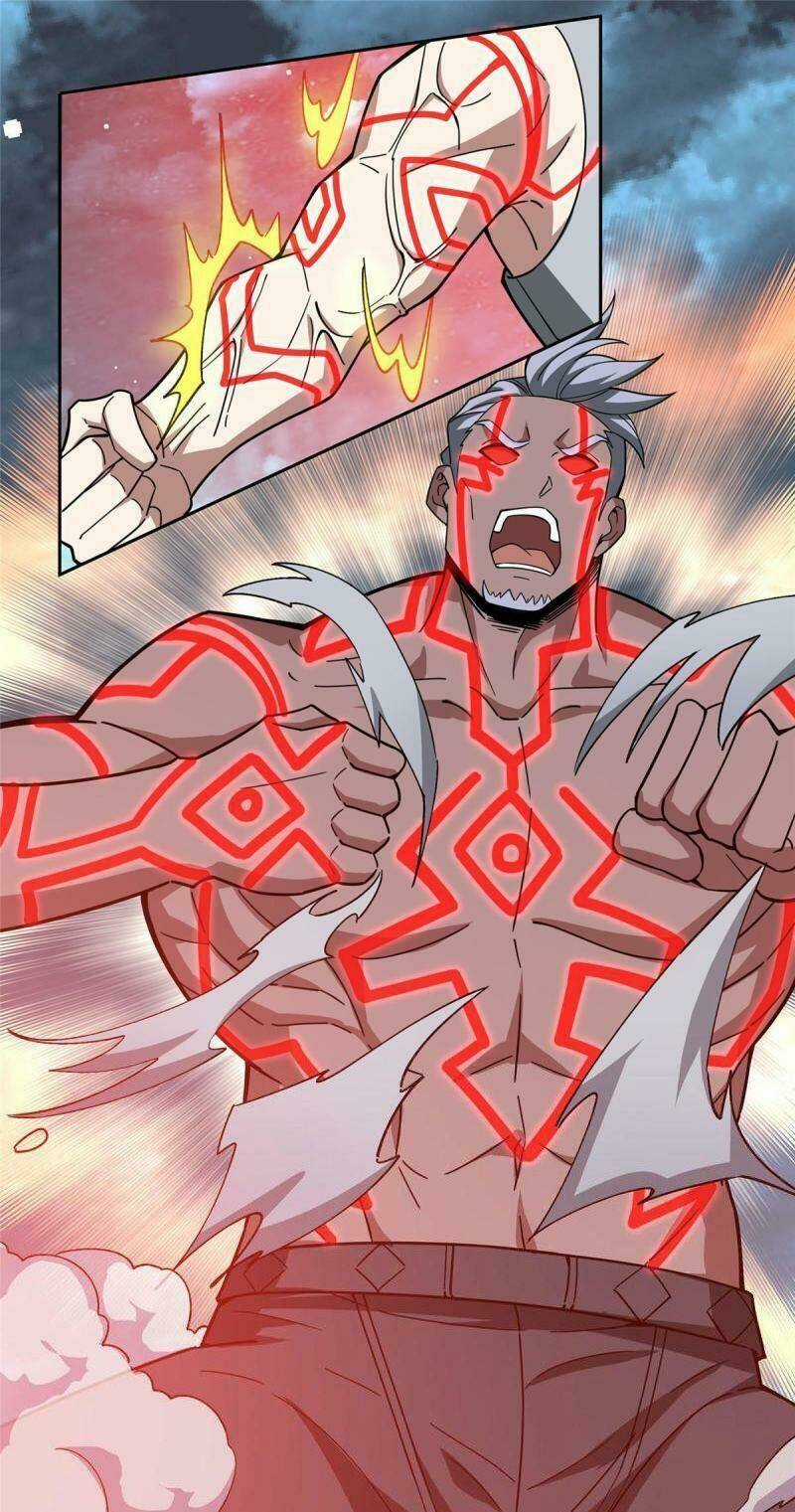 Siêu Thần Cơ Giới Sư - Chapter 173 - Trang 21