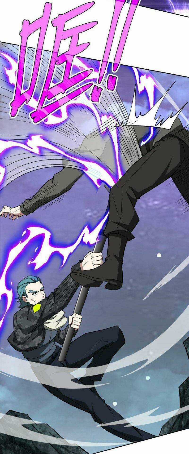 Siêu Thần Cơ Giới Sư - Chapter 173 - Trang 26