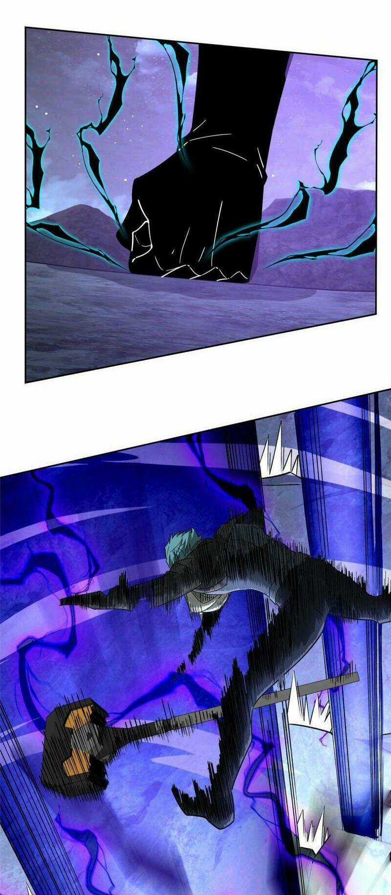 Siêu Thần Cơ Giới Sư - Chapter 173 - Trang 28