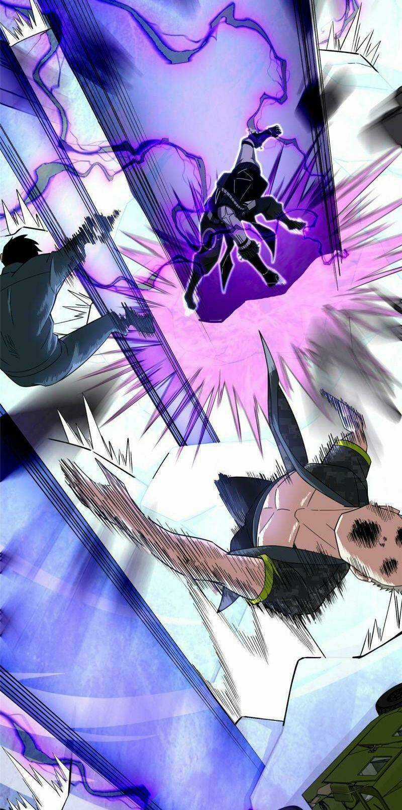 Siêu Thần Cơ Giới Sư - Chapter 173 - Trang 29