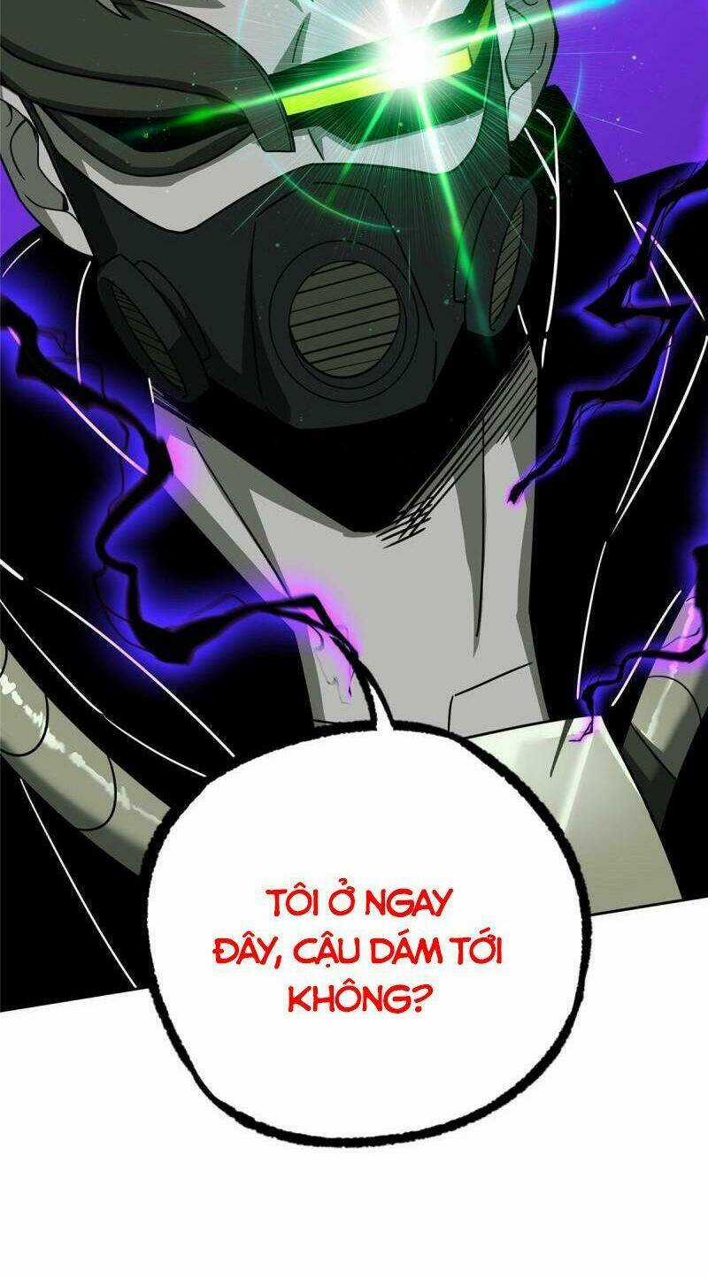 Siêu Thần Cơ Giới Sư - Chapter 173 - Trang 32