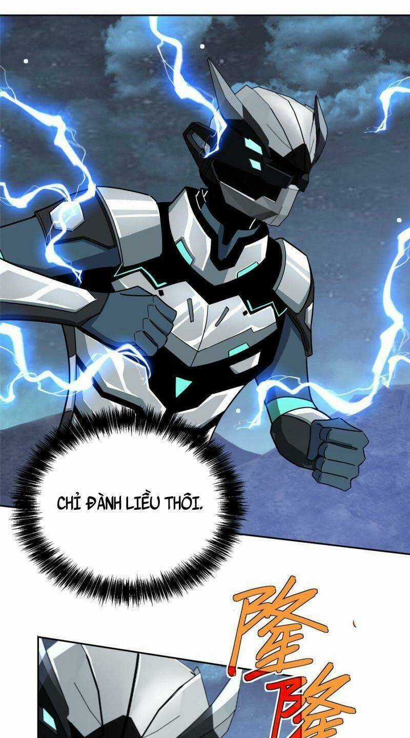 Siêu Thần Cơ Giới Sư - Chapter 173 - Trang 35