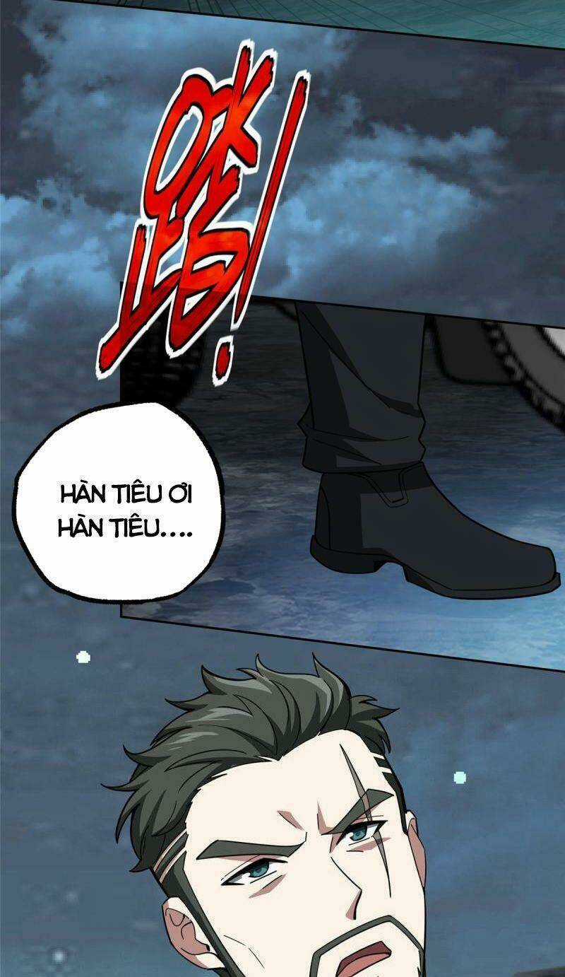 Siêu Thần Cơ Giới Sư - Chapter 173 - Trang 37