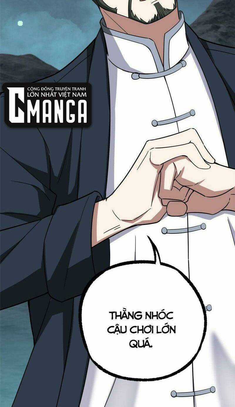 Siêu Thần Cơ Giới Sư - Chapter 173 - Trang 38