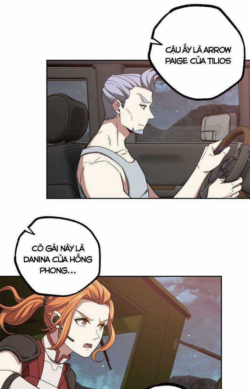 Siêu Thần Cơ Giới Sư - Chapter 173 - Trang 7