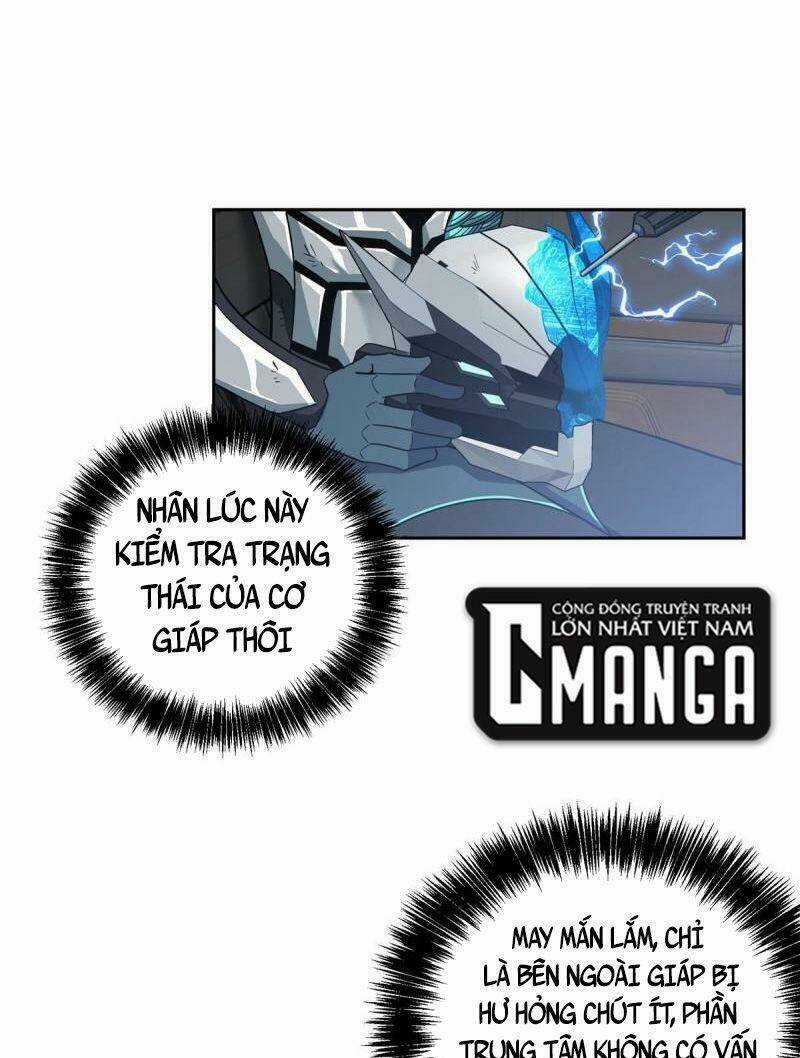 Siêu Thần Cơ Giới Sư - Chapter 173 - Trang 9