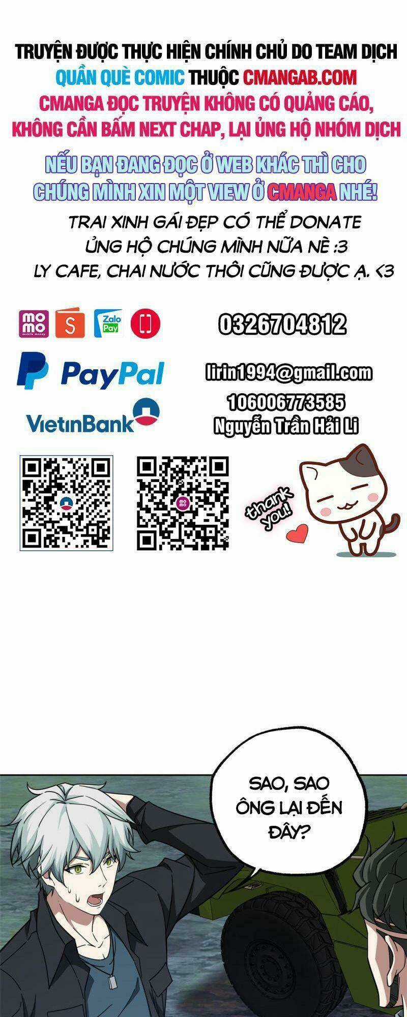 Siêu Thần Cơ Giới Sư - Chapter 174 - Trang 1