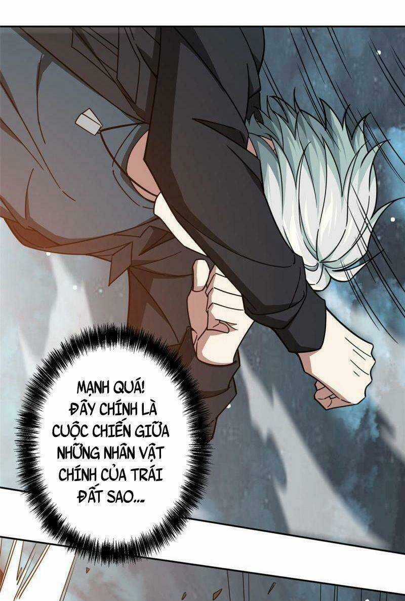 Siêu Thần Cơ Giới Sư - Chapter 174 - Trang 12