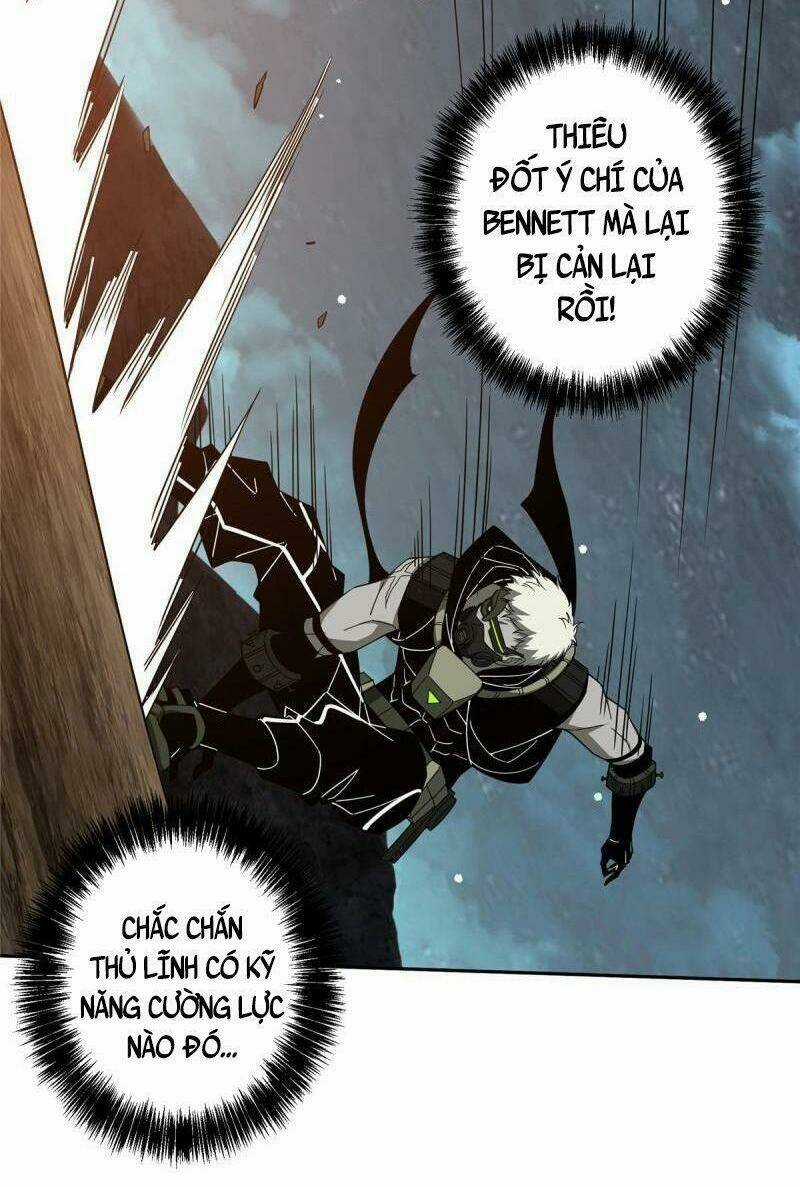 Siêu Thần Cơ Giới Sư - Chapter 174 - Trang 13