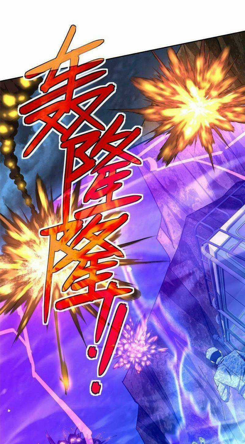 Siêu Thần Cơ Giới Sư - Chapter 174 - Trang 16