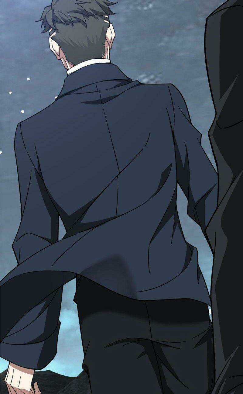 Siêu Thần Cơ Giới Sư - Chapter 174 - Trang 3