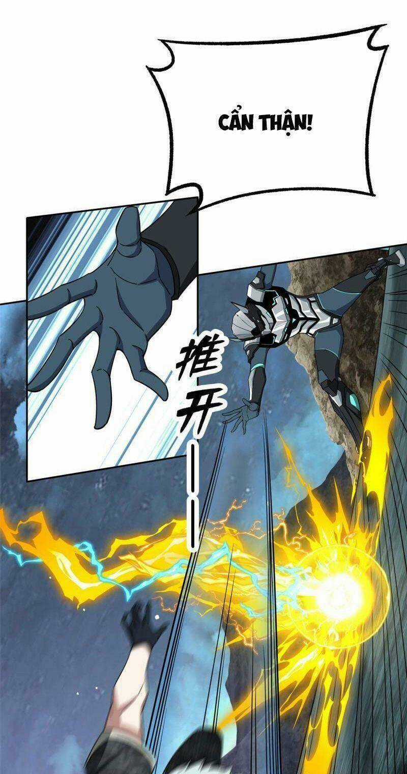 Siêu Thần Cơ Giới Sư - Chapter 174 - Trang 30