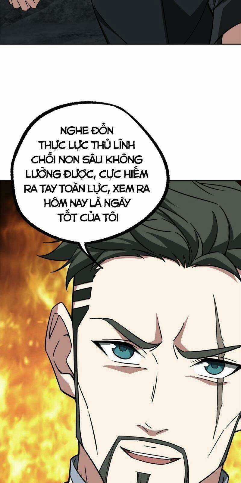 Siêu Thần Cơ Giới Sư - Chapter 174 - Trang 4