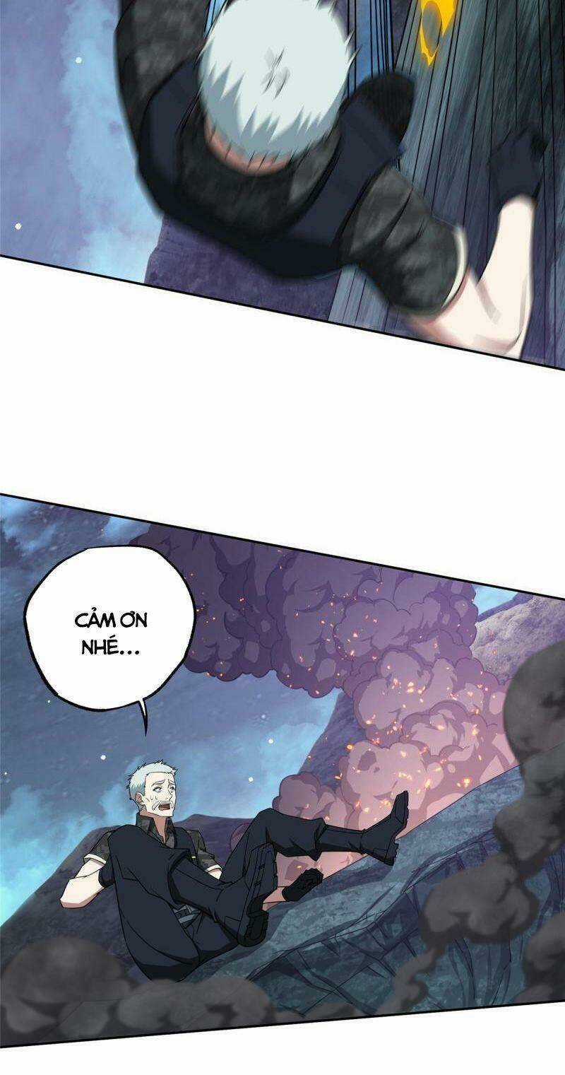 Siêu Thần Cơ Giới Sư - Chapter 174 - Trang 31