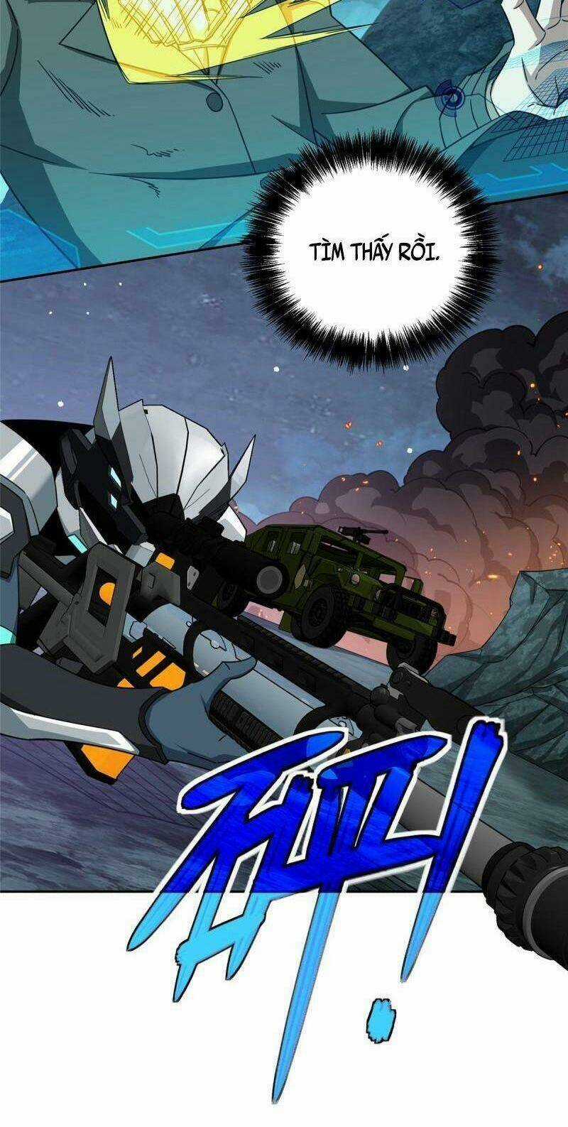 Siêu Thần Cơ Giới Sư - Chapter 174 - Trang 33