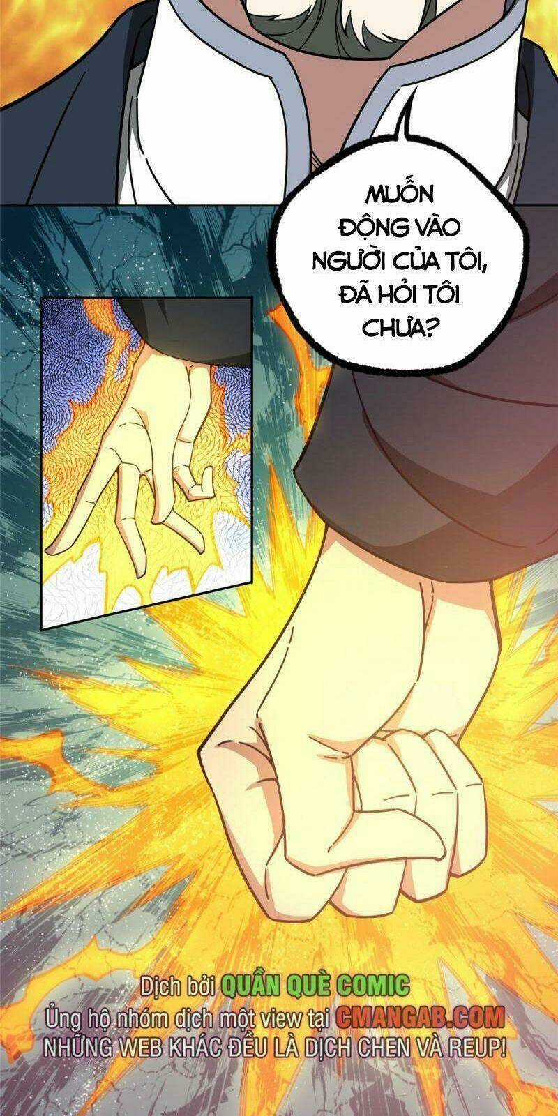 Siêu Thần Cơ Giới Sư - Chapter 174 - Trang 5