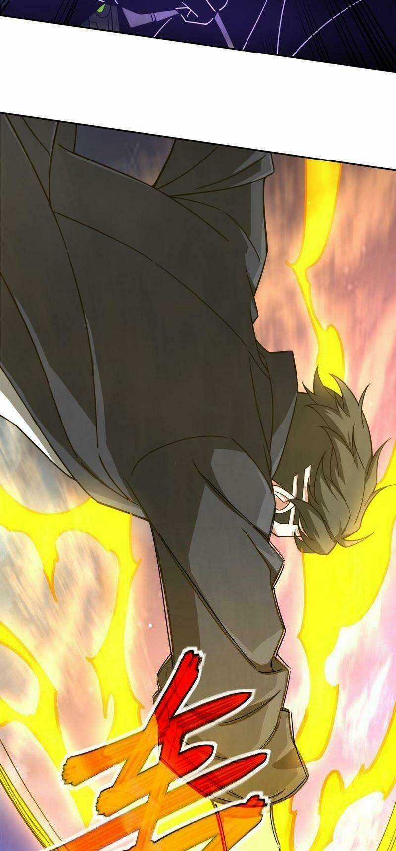 Siêu Thần Cơ Giới Sư - Chapter 174 - Trang 8