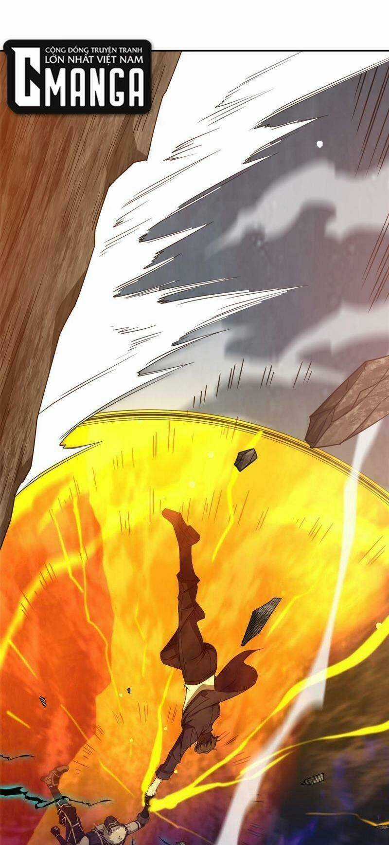 Siêu Thần Cơ Giới Sư - Chapter 174 - Trang 10
