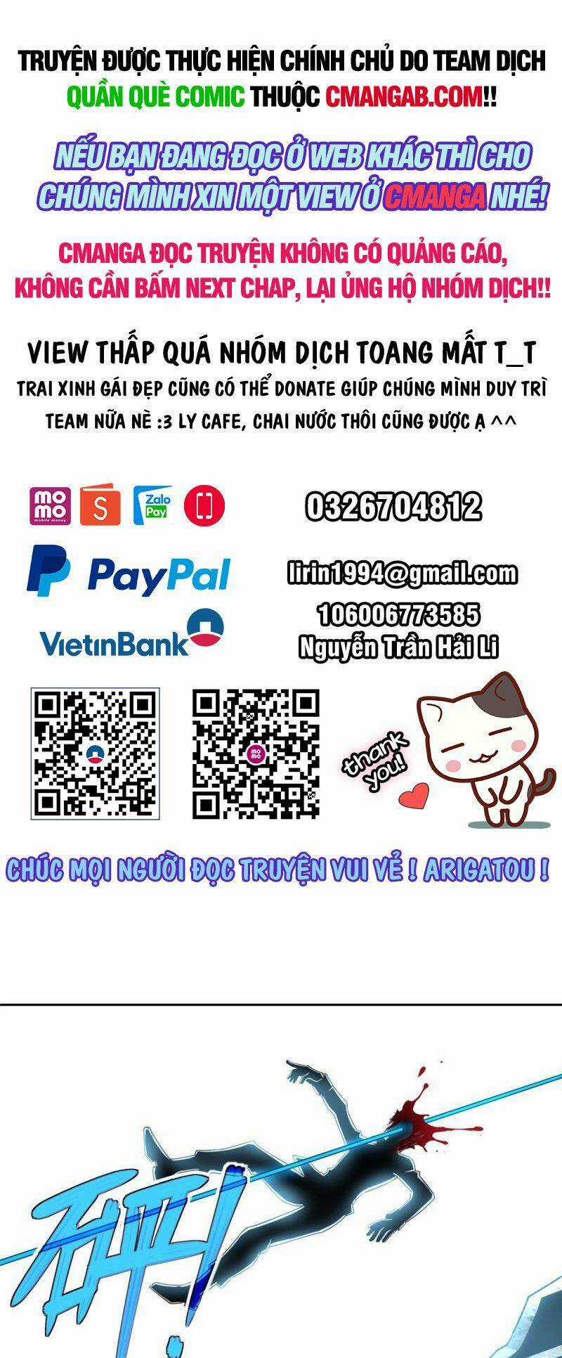 Siêu Thần Cơ Giới Sư - Chapter 175 - Trang 1