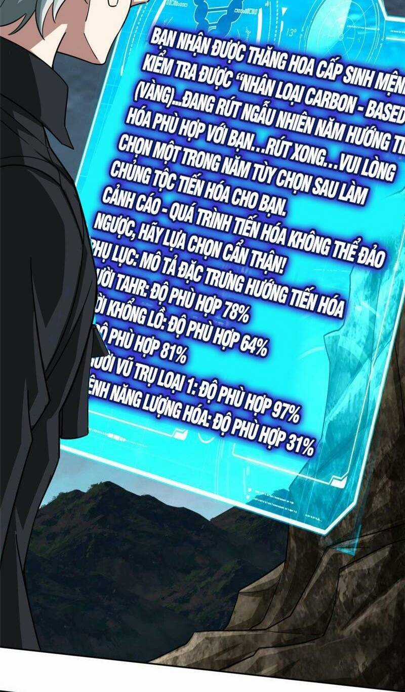 Siêu Thần Cơ Giới Sư - Chapter 175 - Trang 11