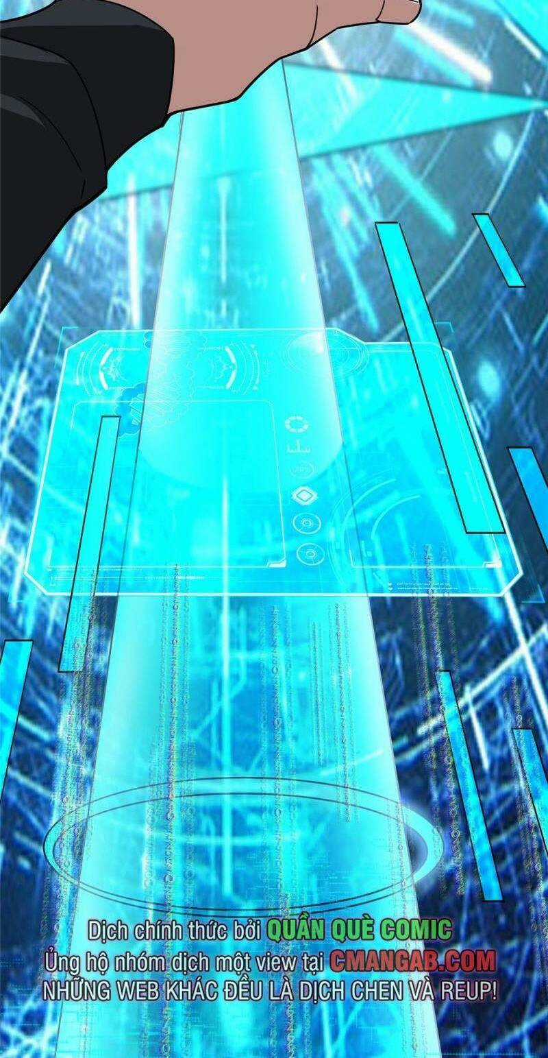 Siêu Thần Cơ Giới Sư - Chapter 175 - Trang 13