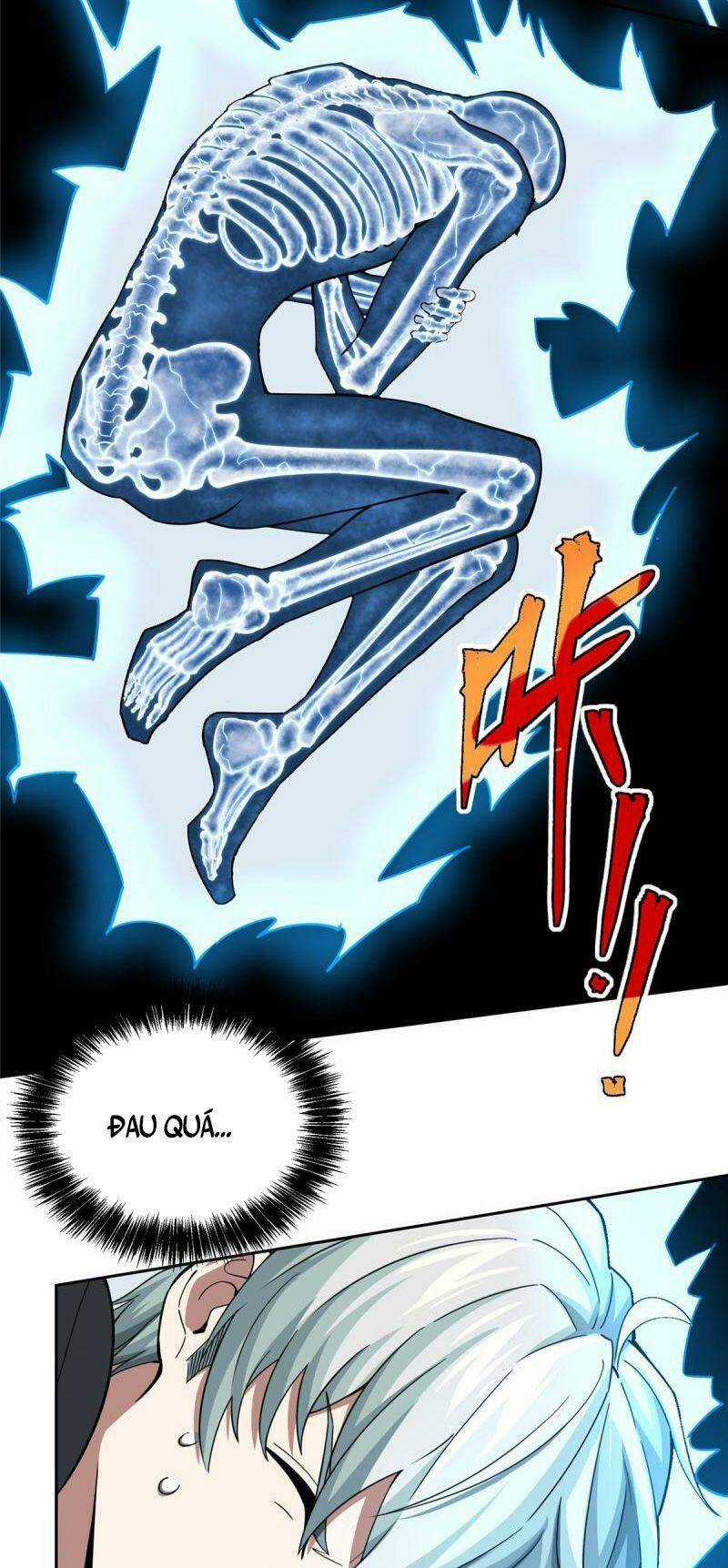 Siêu Thần Cơ Giới Sư - Chapter 175 - Trang 16