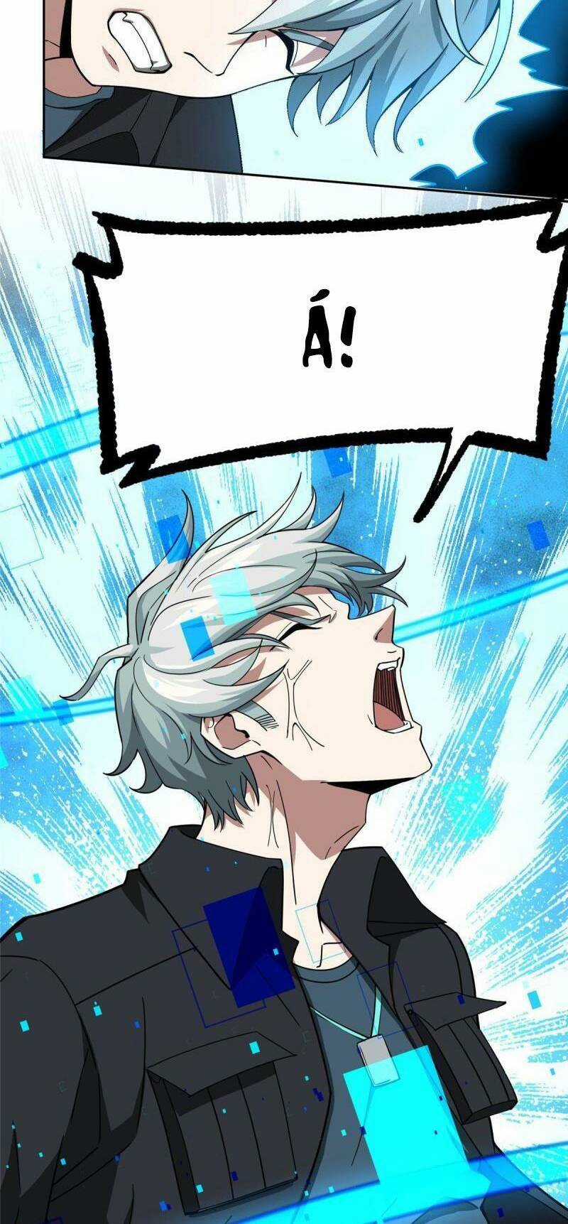 Siêu Thần Cơ Giới Sư - Chapter 175 - Trang 17