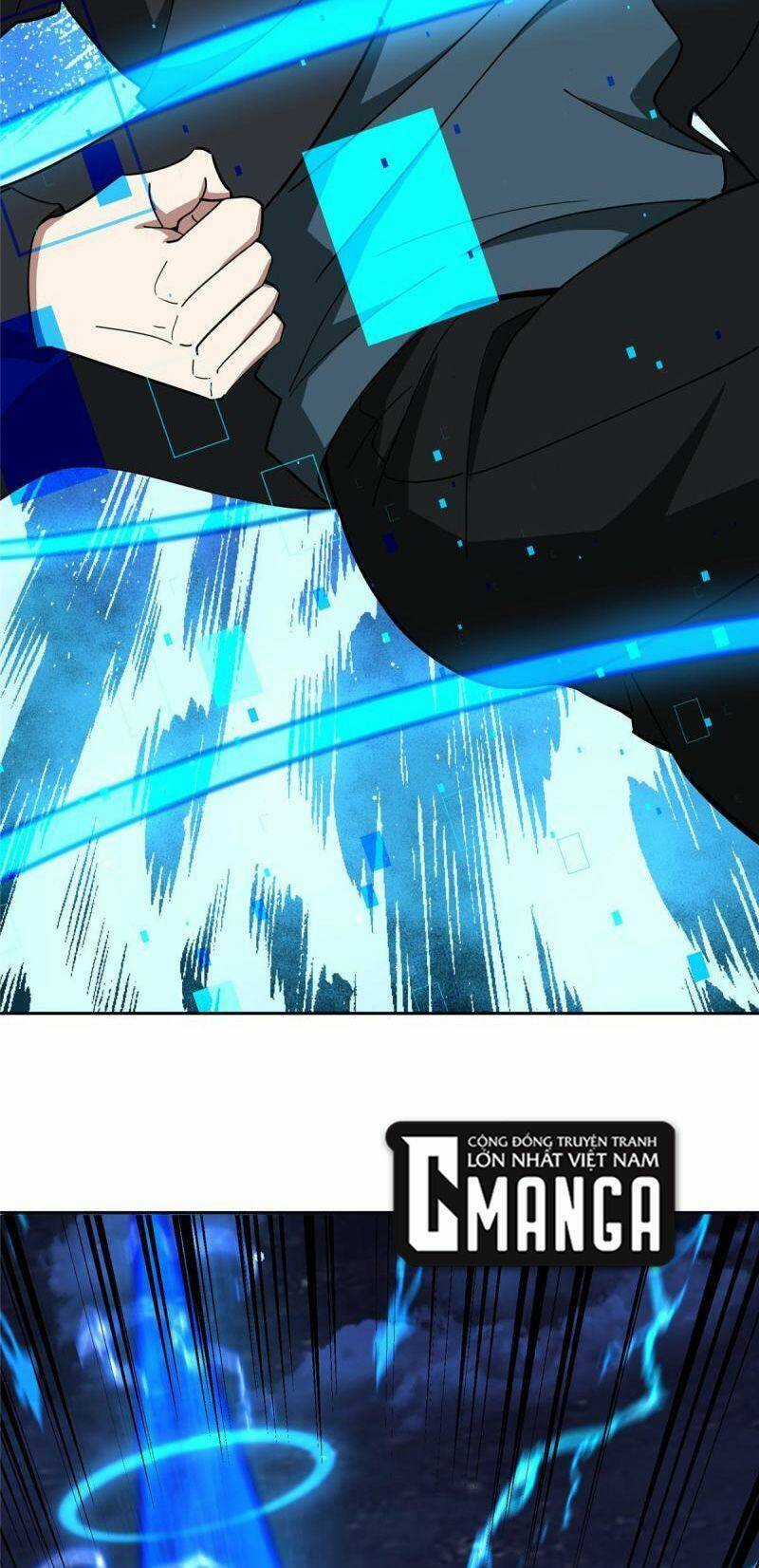 Siêu Thần Cơ Giới Sư - Chapter 175 - Trang 18