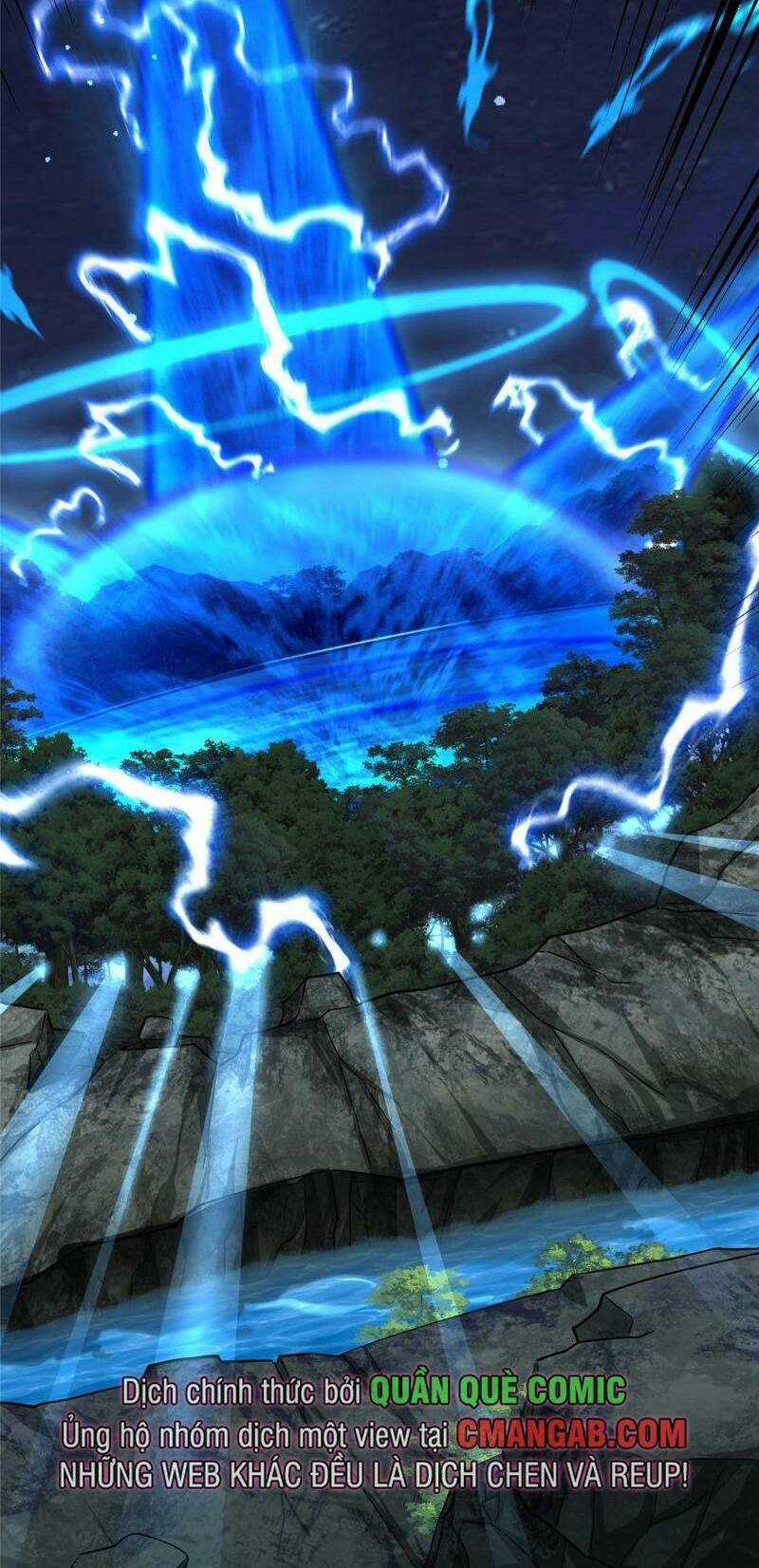 Siêu Thần Cơ Giới Sư - Chapter 175 - Trang 19