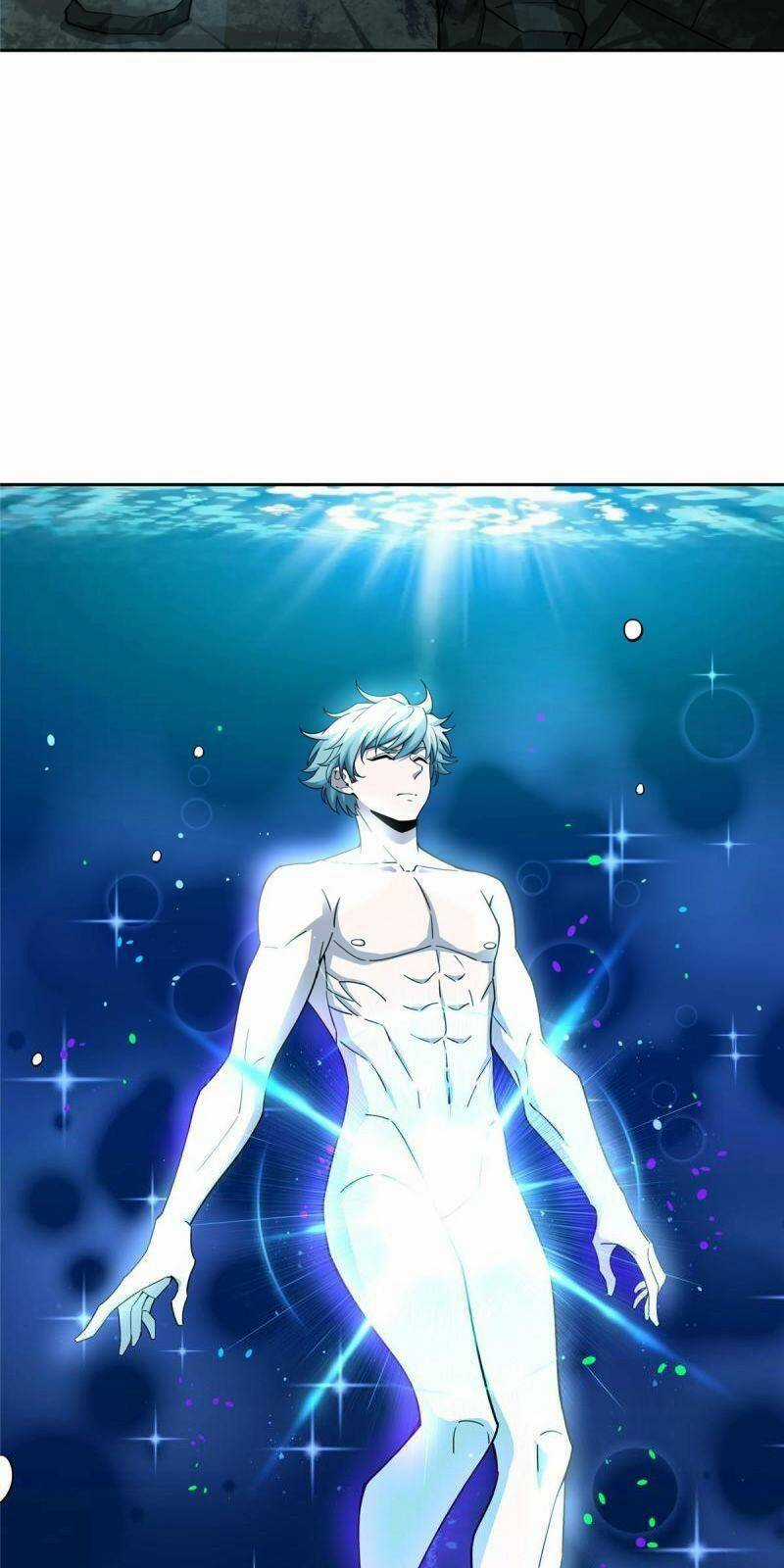 Siêu Thần Cơ Giới Sư - Chapter 175 - Trang 20