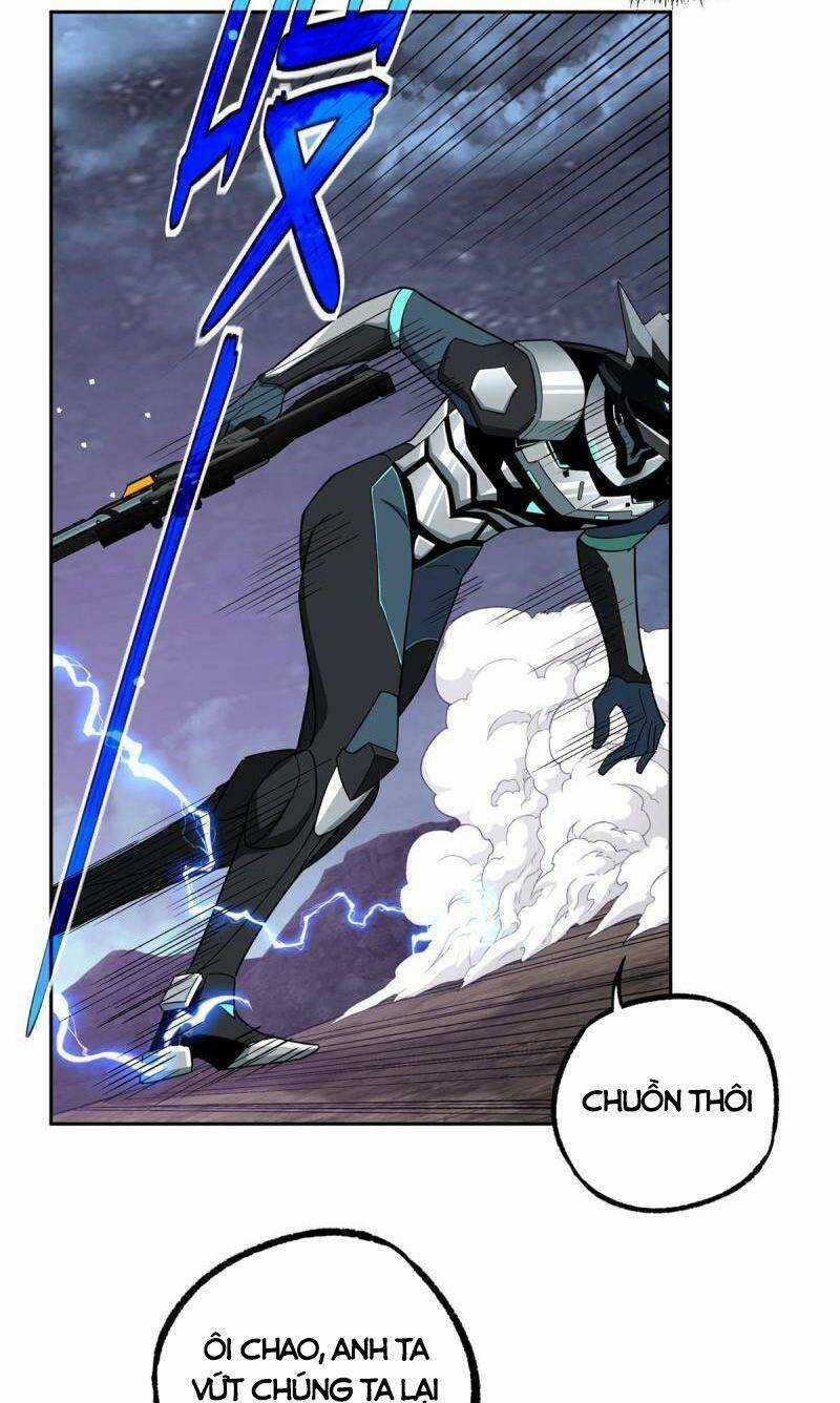 Siêu Thần Cơ Giới Sư - Chapter 175 - Trang 3