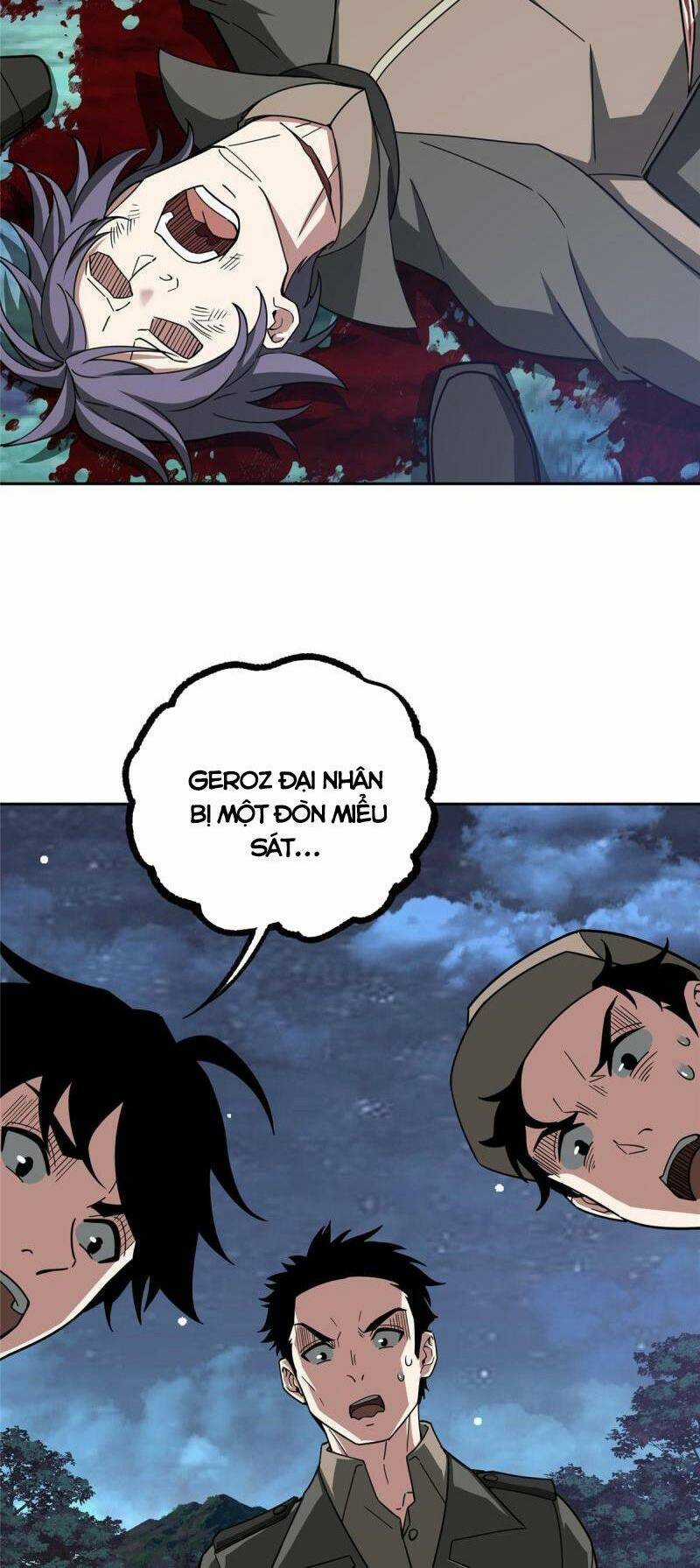 Siêu Thần Cơ Giới Sư - Chapter 175 - Trang 29