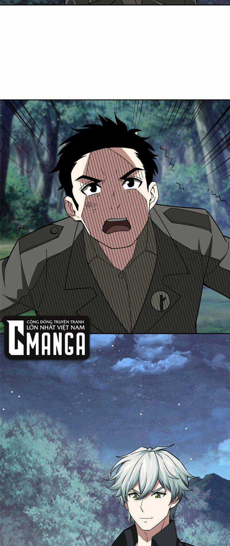 Siêu Thần Cơ Giới Sư - Chapter 175 - Trang 30