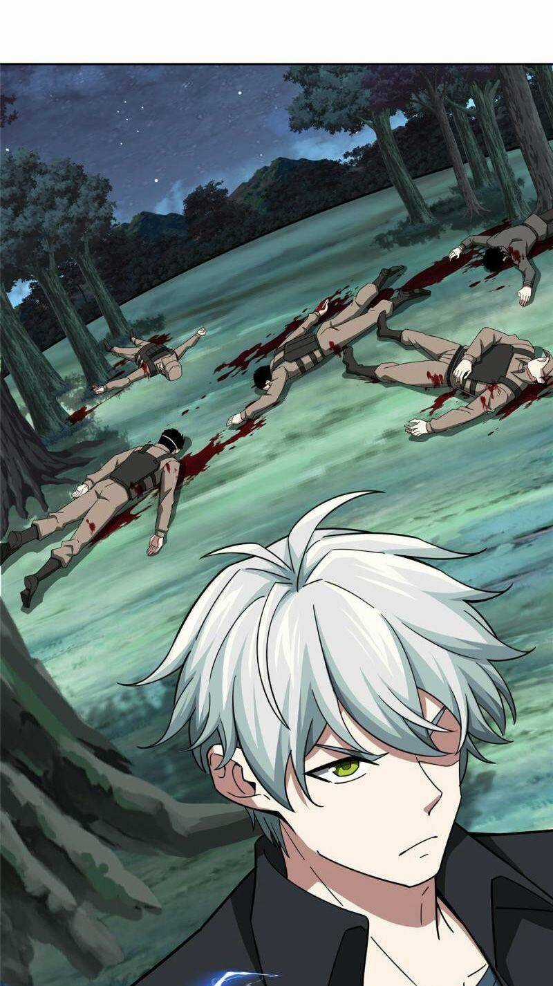 Siêu Thần Cơ Giới Sư - Chapter 175 - Trang 32