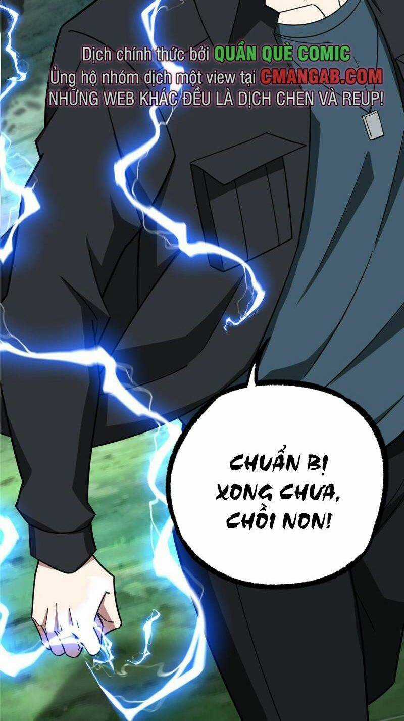 Siêu Thần Cơ Giới Sư - Chapter 175 - Trang 33