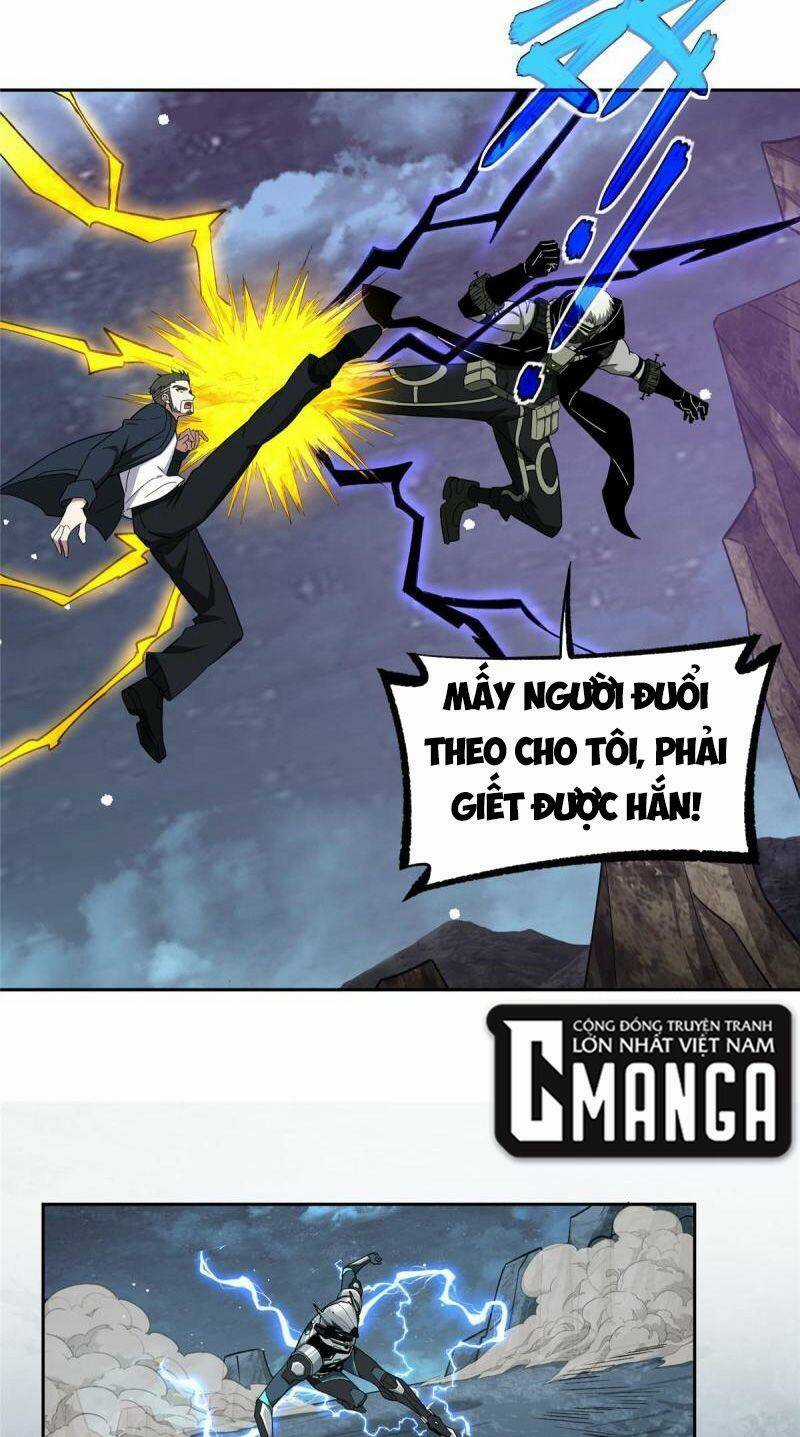 Siêu Thần Cơ Giới Sư - Chapter 175 - Trang 5