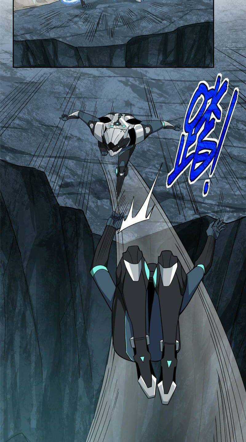 Siêu Thần Cơ Giới Sư - Chapter 175 - Trang 6