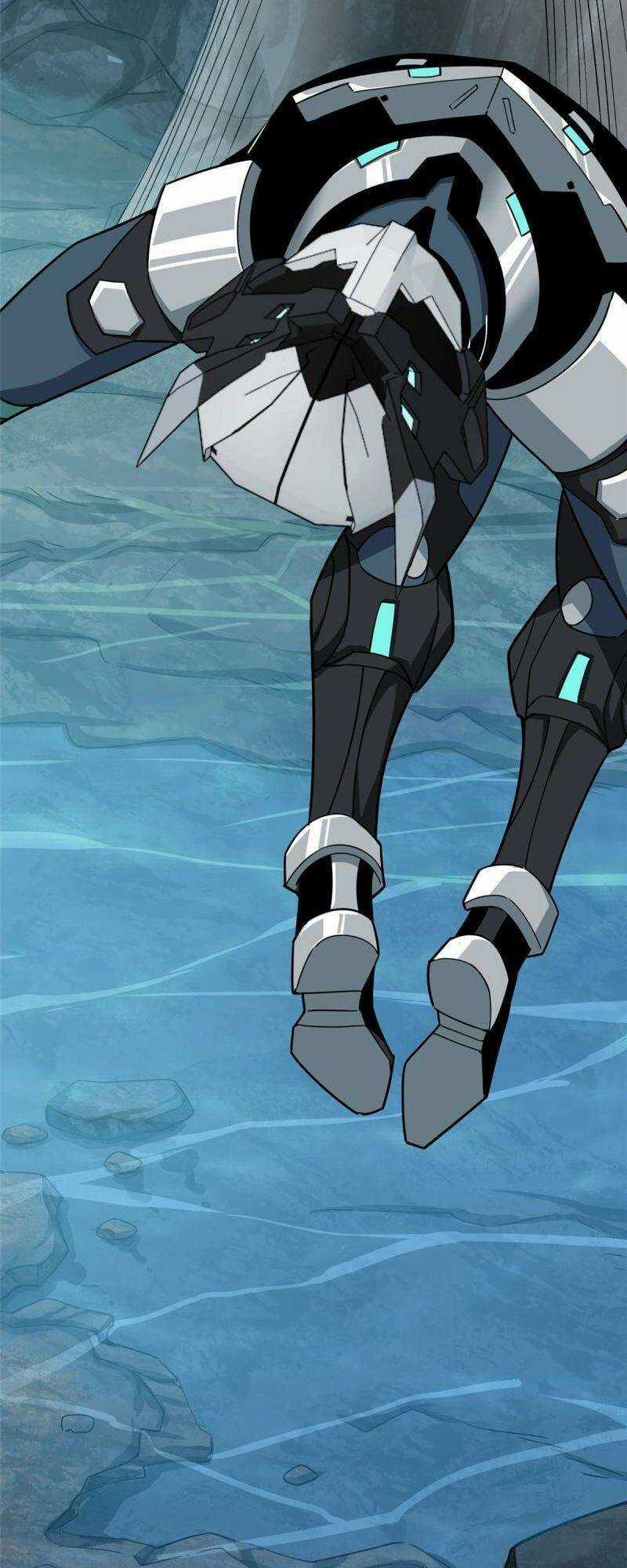 Siêu Thần Cơ Giới Sư - Chapter 175 - Trang 7