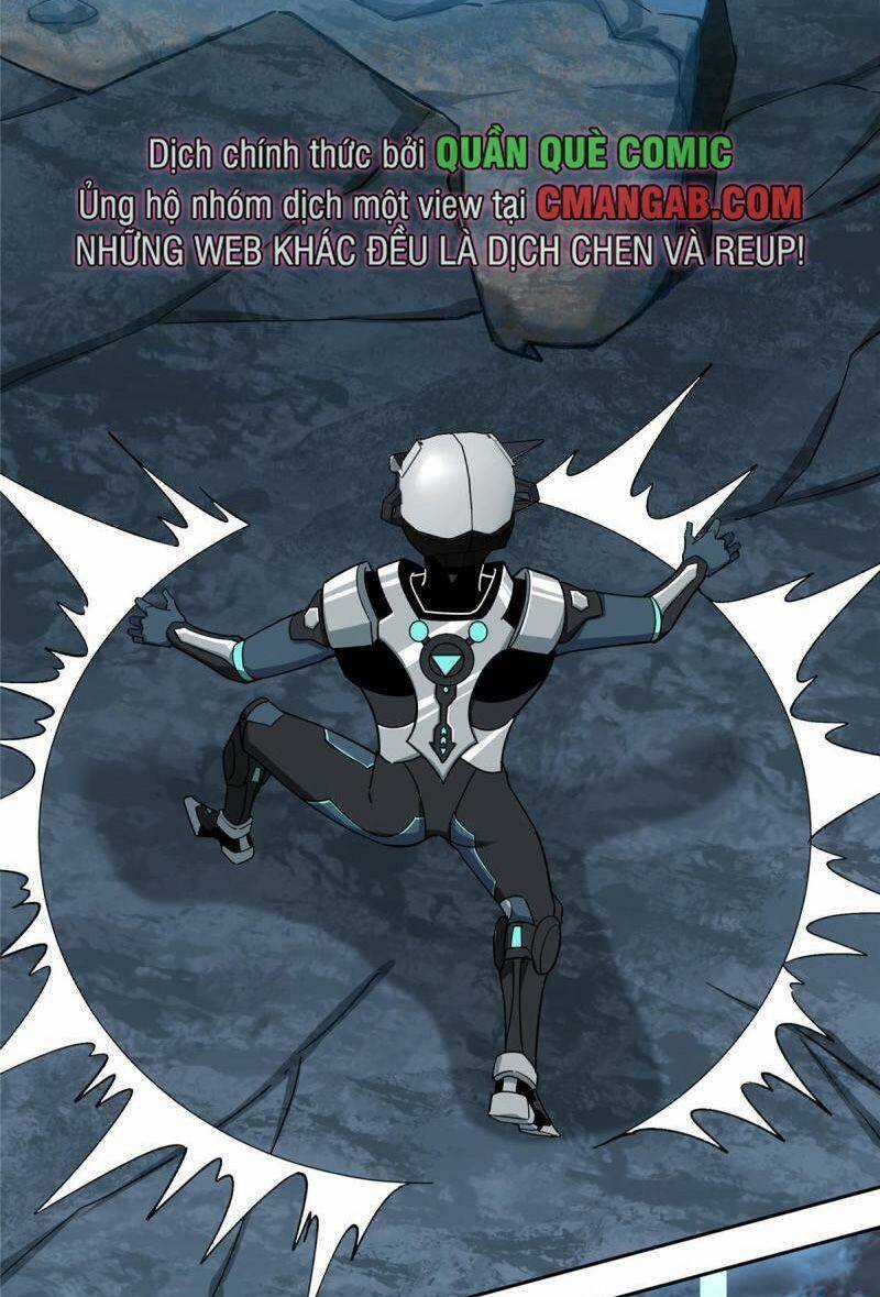 Siêu Thần Cơ Giới Sư - Chapter 175 - Trang 8
