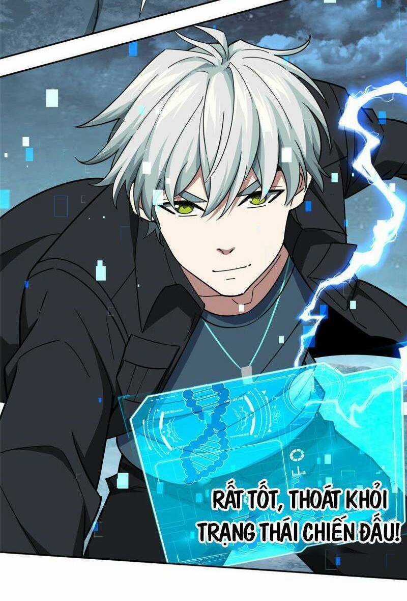Siêu Thần Cơ Giới Sư - Chapter 175 - Trang 9