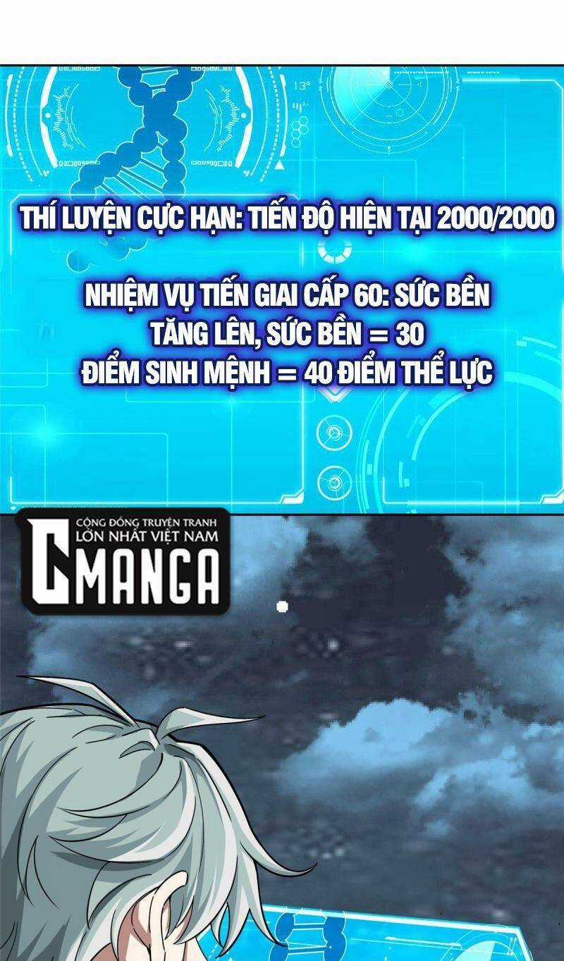 Siêu Thần Cơ Giới Sư - Chapter 175 - Trang 10