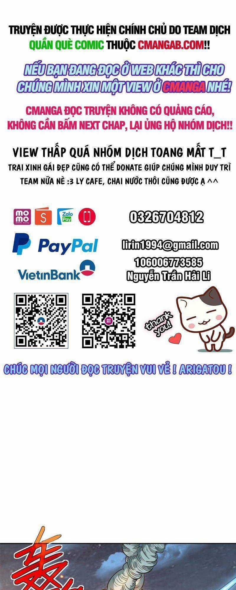 Siêu Thần Cơ Giới Sư - Chapter 176 - Trang 1