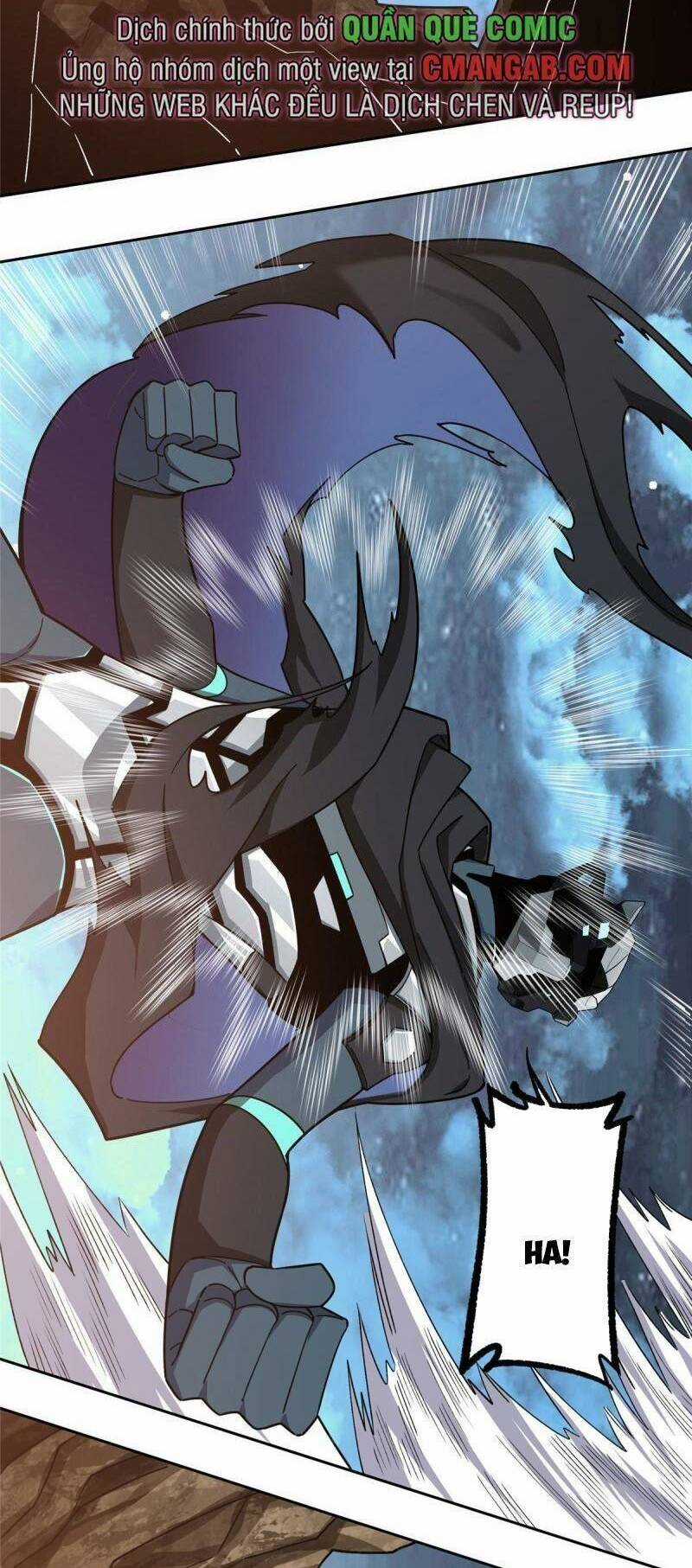 Siêu Thần Cơ Giới Sư - Chapter 176 - Trang 13