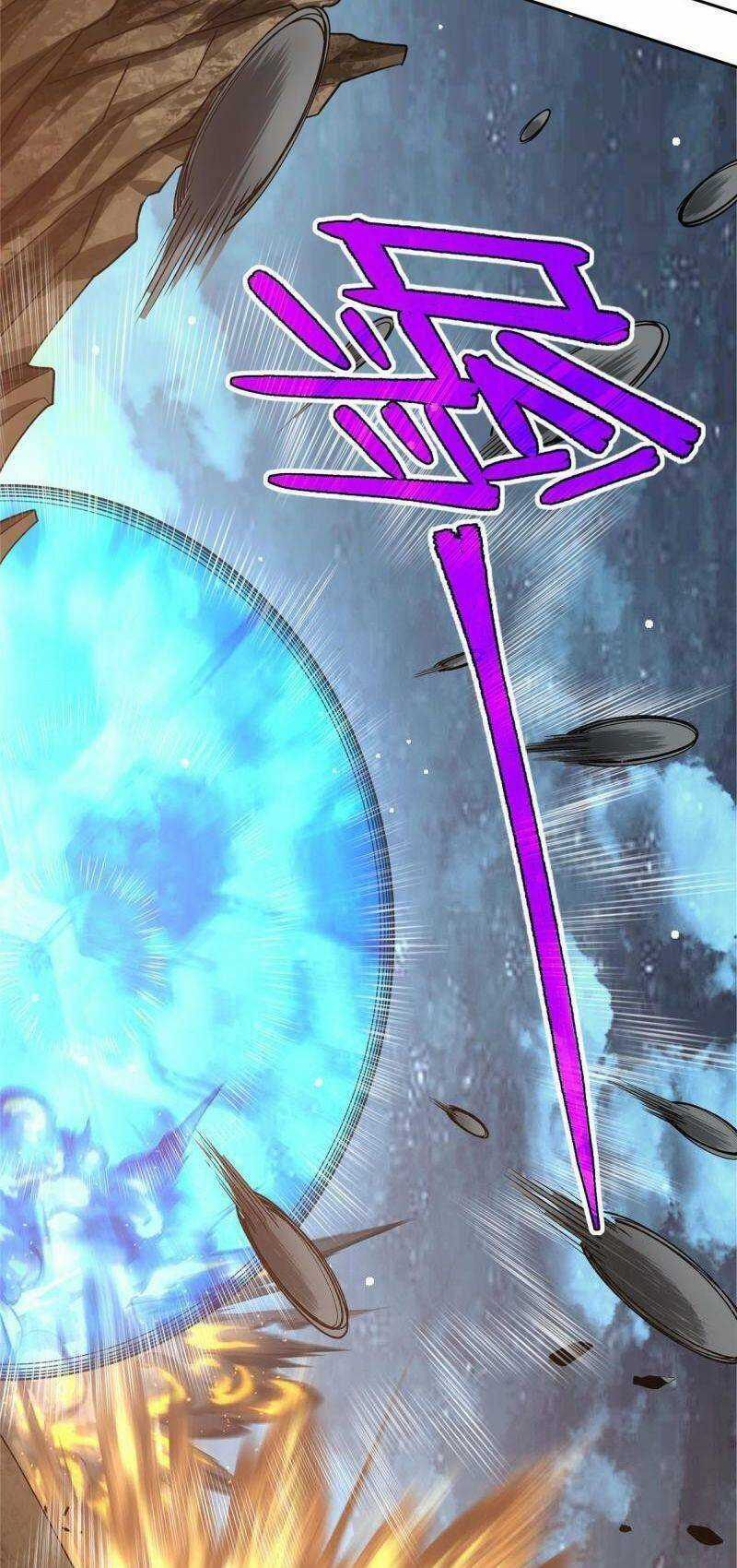 Siêu Thần Cơ Giới Sư - Chapter 176 - Trang 14