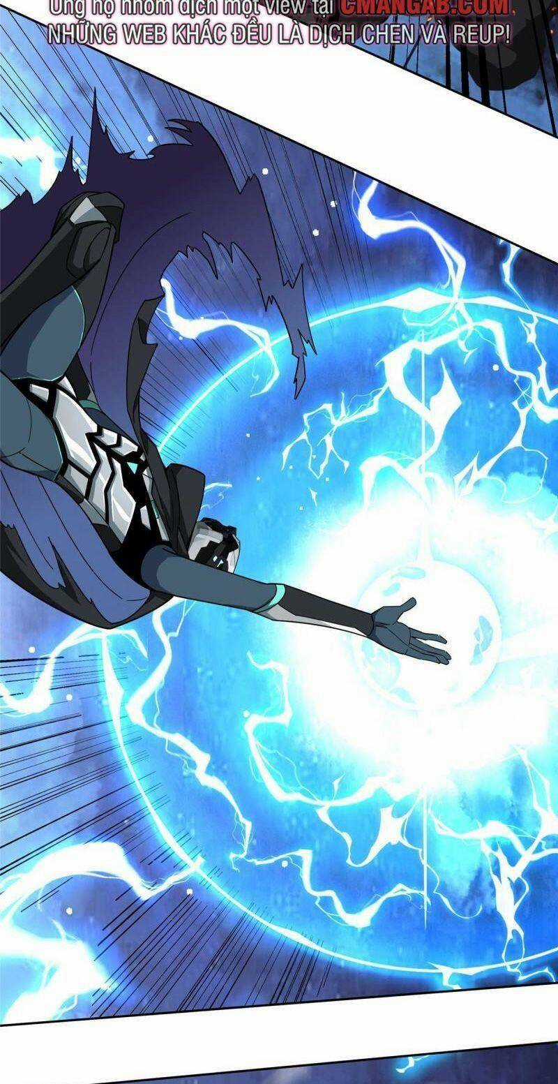 Siêu Thần Cơ Giới Sư - Chapter 176 - Trang 17